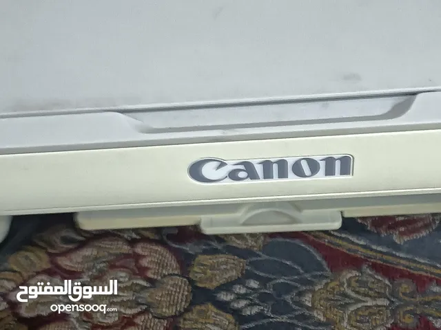 Printers Canon printers for sale  in Irbid