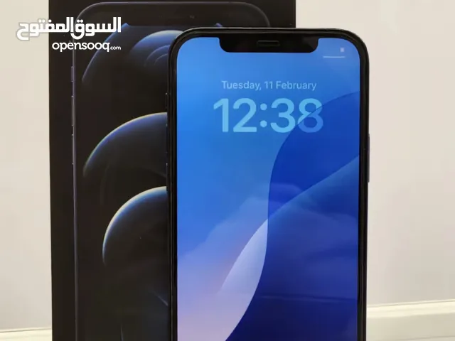 Apple iPhone 12 Pro 128 GB in Hebron