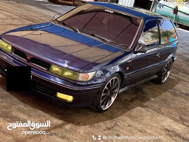 Used Mitsubishi Colt in Amman