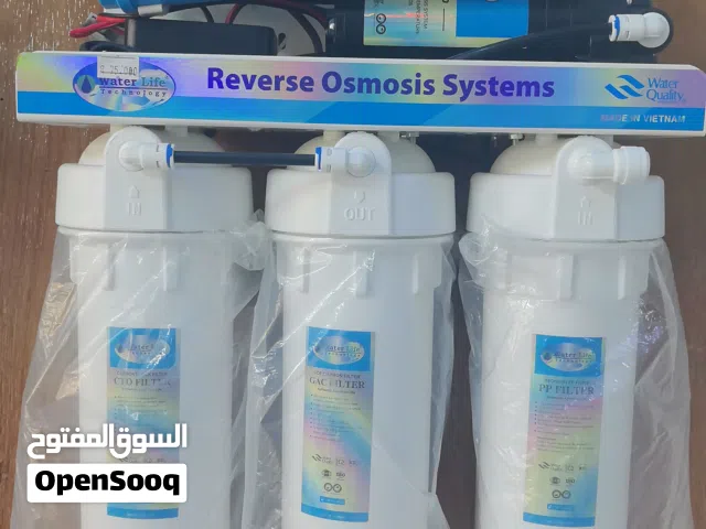 The water life RO reverse osmosis purifier