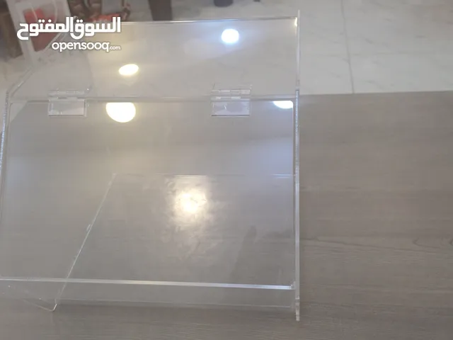 صناديق اكلريك