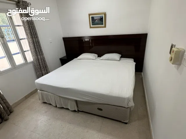 شقة فندقية للايجار في الوطية