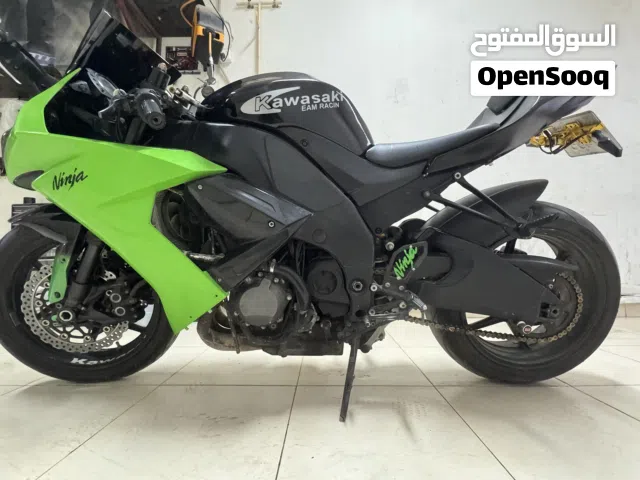 2009 Kawasaki Other
