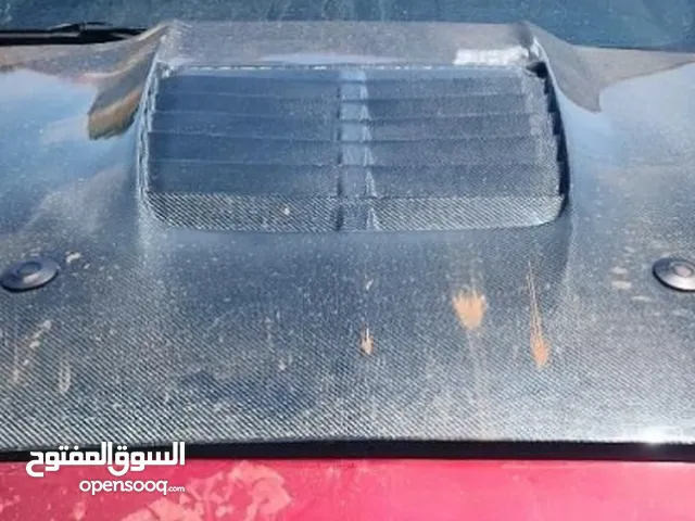 Used Ford Mustang in Muscat