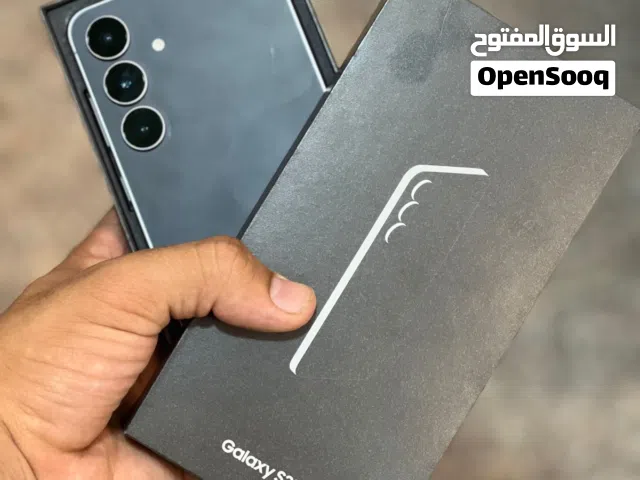 Samsung Galaxy S25 Ultra 128 GB in Karbala