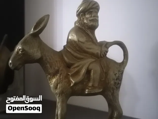 تحفة جحه نحاس للبيع