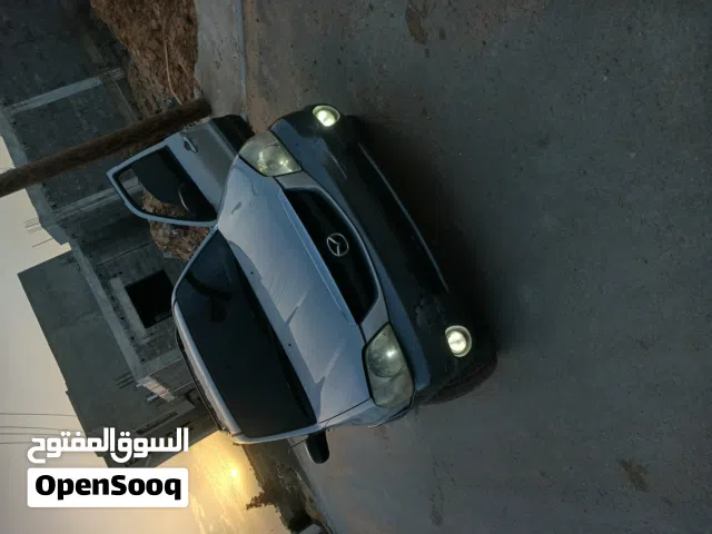 Used Mazda Other in Tripoli