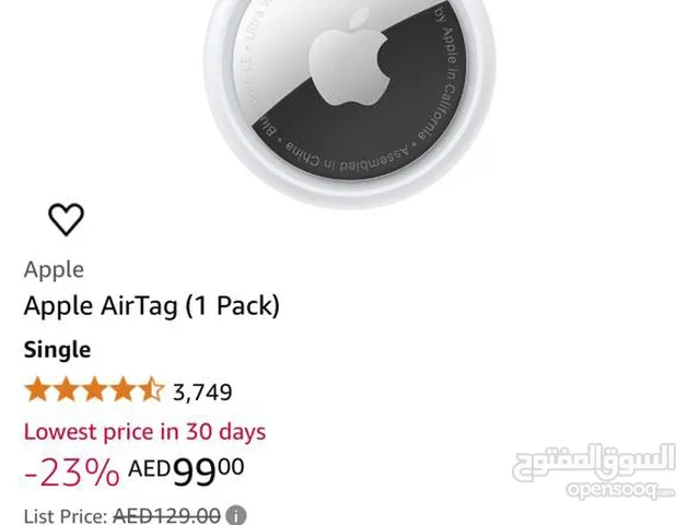 AirTag اير تاق