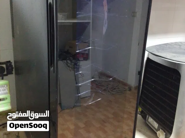 ثلاجه مكاتب