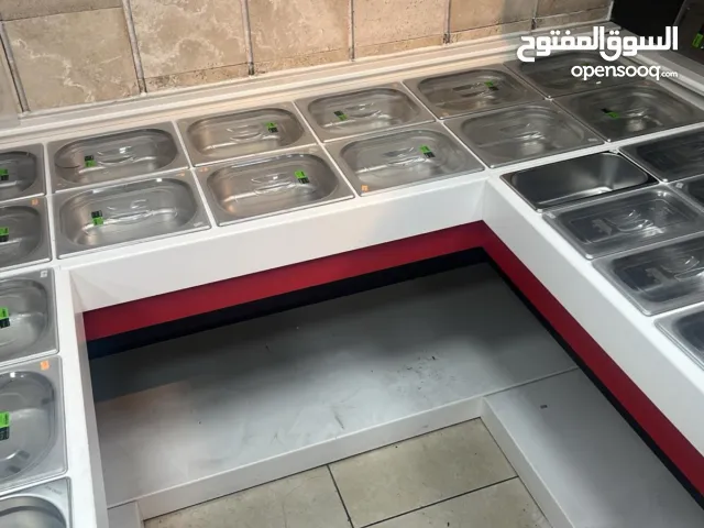 محمص للمكسرات