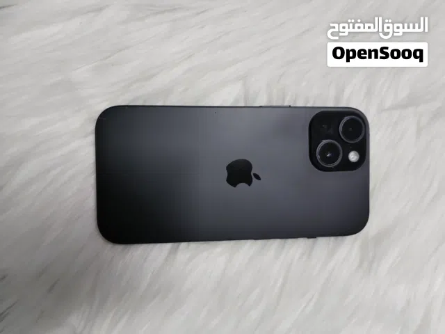 آيفون 15عادي 128 اقرأ الوصف