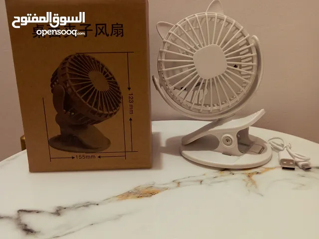 Fans for sale in Tripoli