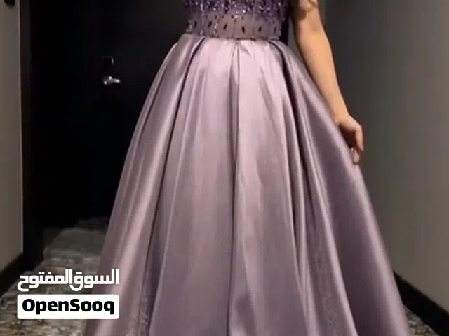 فستان سهره فخم من بارلينا