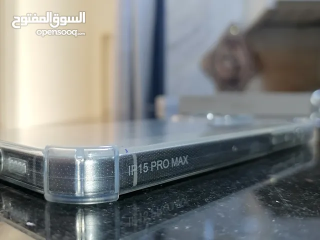Iphone 15 pro Max copy