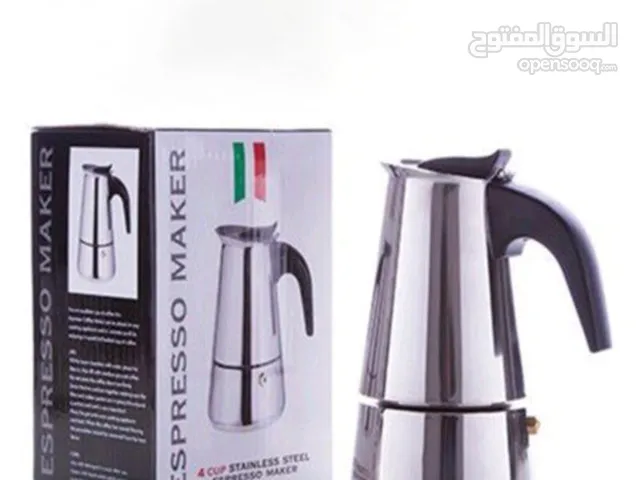 صانع الإسبريسو Espresso Maker