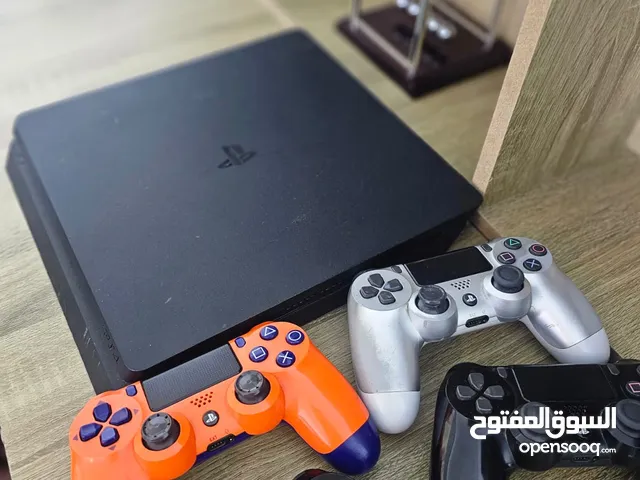 PlayStation 4 PlayStation for sale in Zarqa