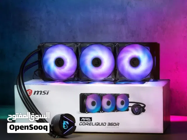 مبرد مائي السعر80