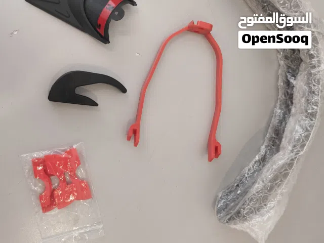 اكسسوارات سكوتر كهربائي