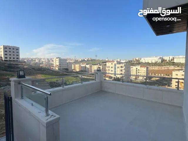165m2 3 Bedrooms Apartments for Sale in Amman Jubaiha