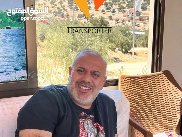 فراس الضمور