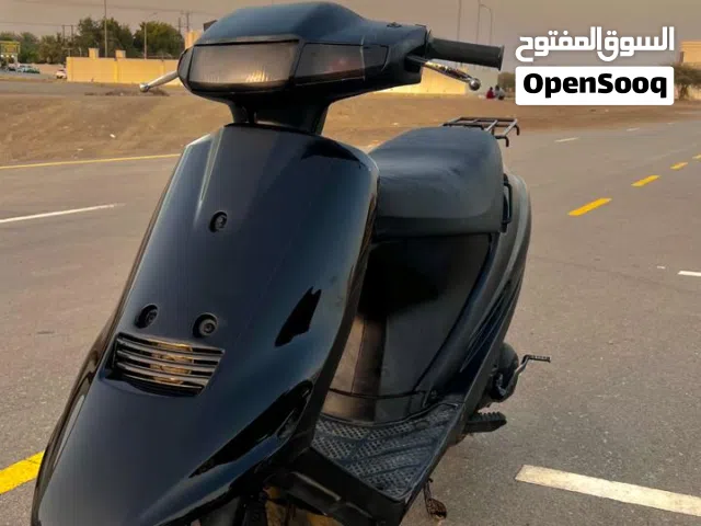 دراجه 100سي سي