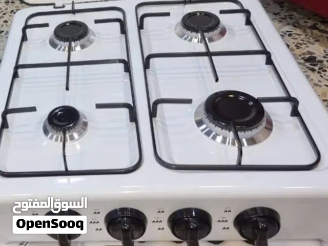 طباخ 4 عيون باب منضدي للبيع