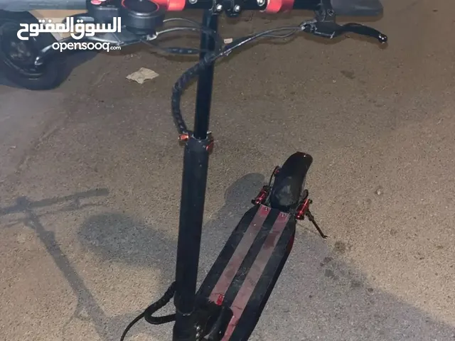 سكوتر الوحش