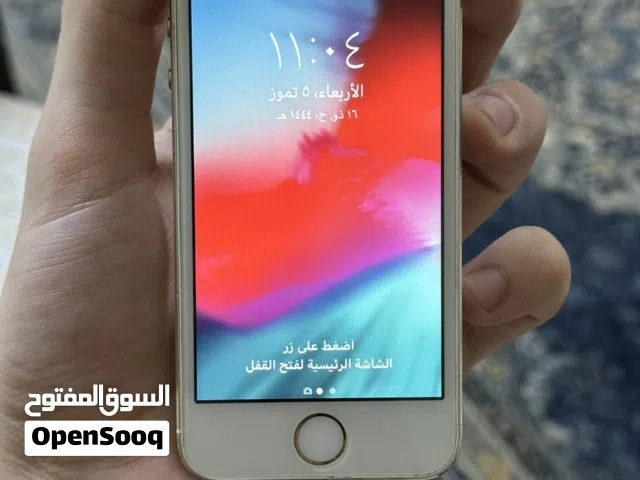 Apple iPhone 5S Other in Irbid