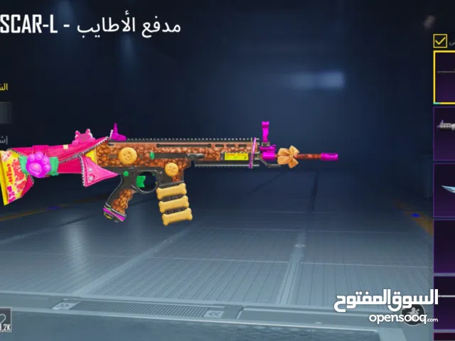 Pubg Accounts and Characters for Sale in Southern Governorate