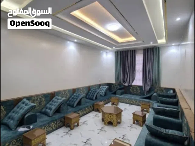 Furnished Monthly in Sana'a Bayt Baws