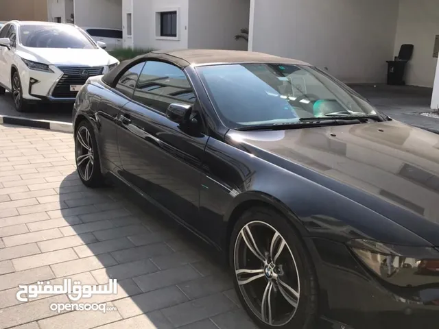 650 i Bmw Sports