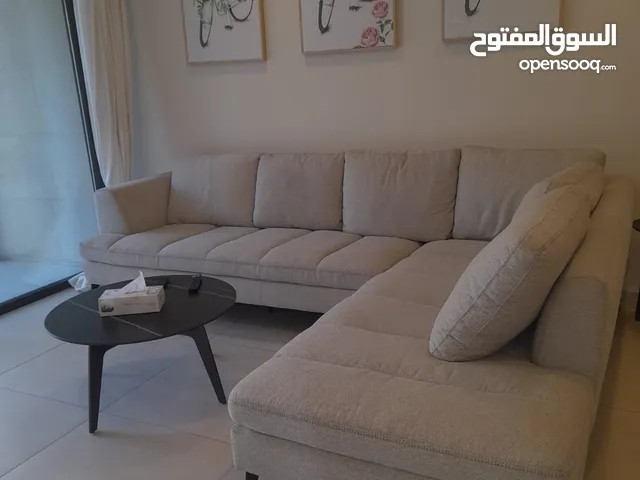 110 m2 2 Bedrooms Apartments for Rent in Amman Deir Ghbar