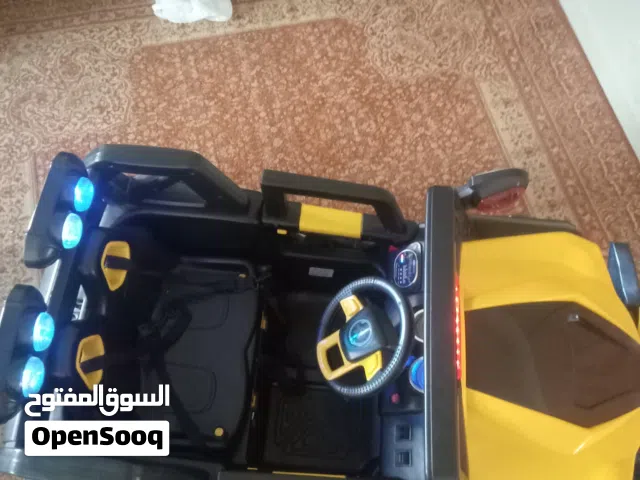 سيارات شحن عالكهرباء بحاله جيده جدا