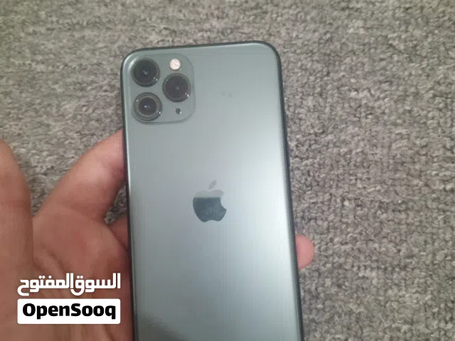 Apple iPhone 11 Pro 64 GB in Tripoli