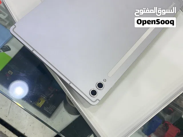 Galaxy TAB S10 plus just open box