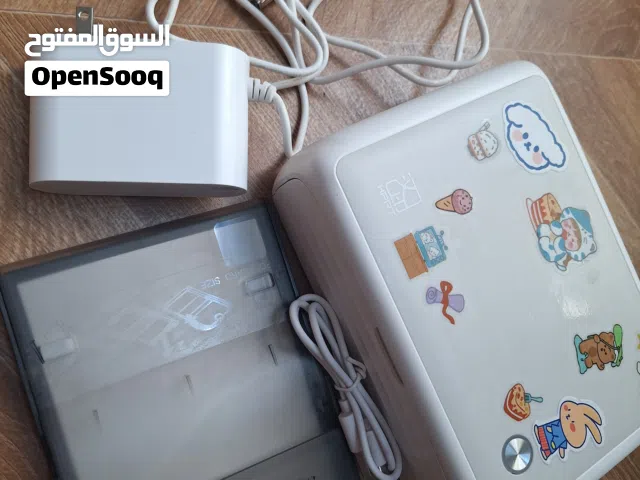 طابعة hprt للبيع