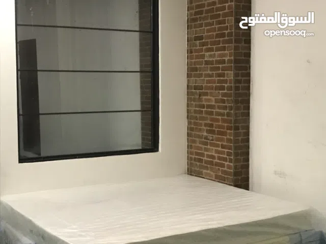 New king size mattress with base