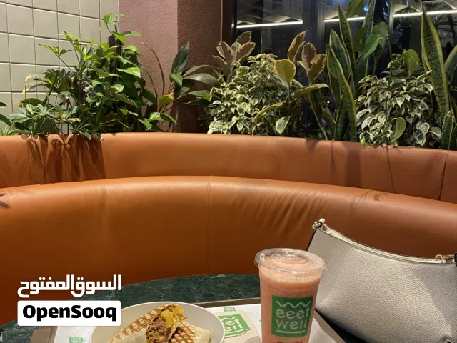 محل تجاري في منطقه غوط الشعال شارع القادسية