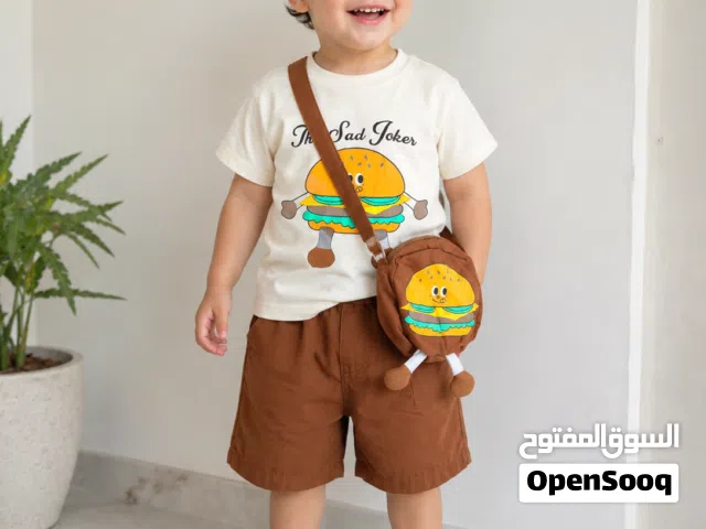 ملابس اطفال