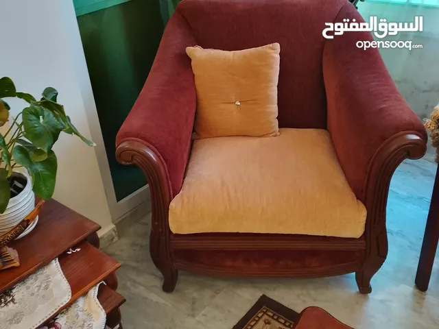 طقم كنب ضيوف