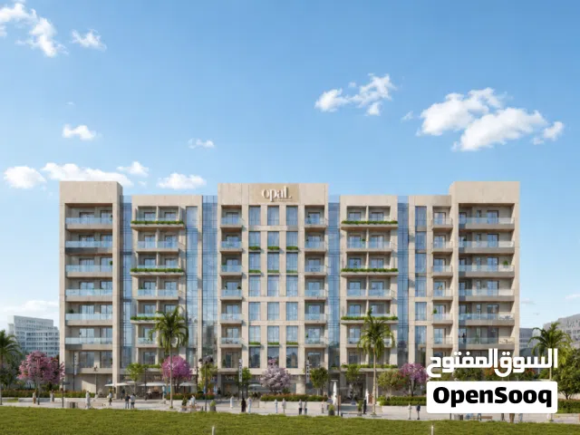 Luxury Studio For Sale in Muscat-Hills / استوديو فاخر للتملك الحر للبيع في مسقط هيلز