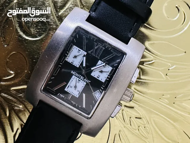 عرض الصيف علي الساعات السويسرية مستمر