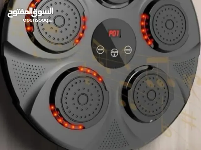 جهاز ملاكمة موسيقي