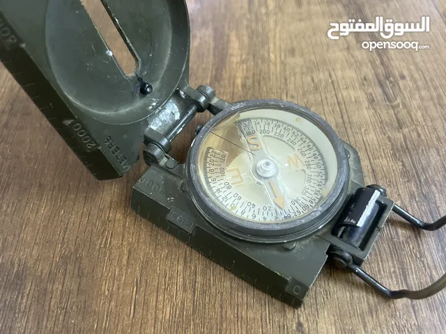 بوصله أمريكيه نادره