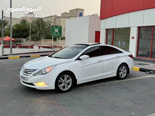 Other Hyundai 2013 in Northern Governorate