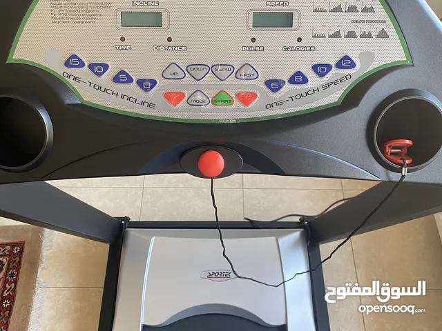 Excellent condition Treadmill