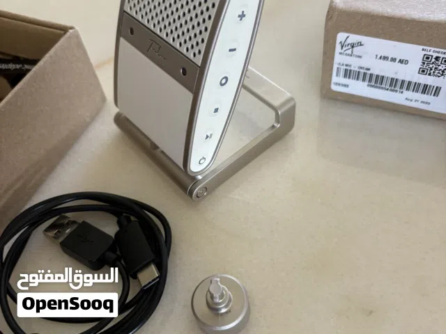 Tula microphone