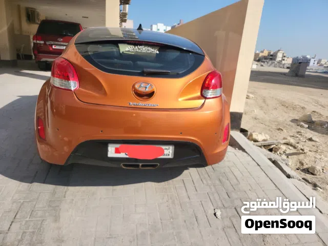 2015 هيونداي فوليستر 2.0 Premium