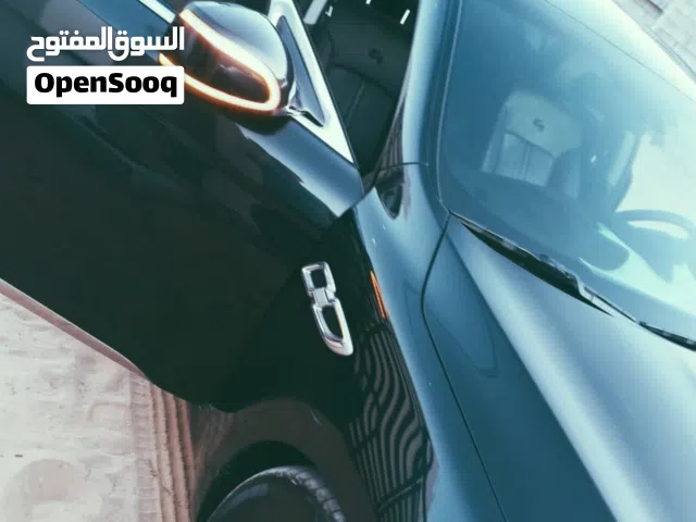 2012 كيا K5 Standard