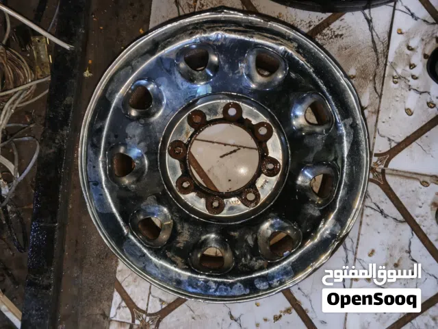 ويل حديد متوفر النضافه 90%